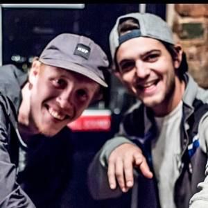 Meet your Posher, Nate